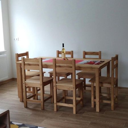 Ferienwohnung Berger Reinhardtsdorf-Schona Esterno foto