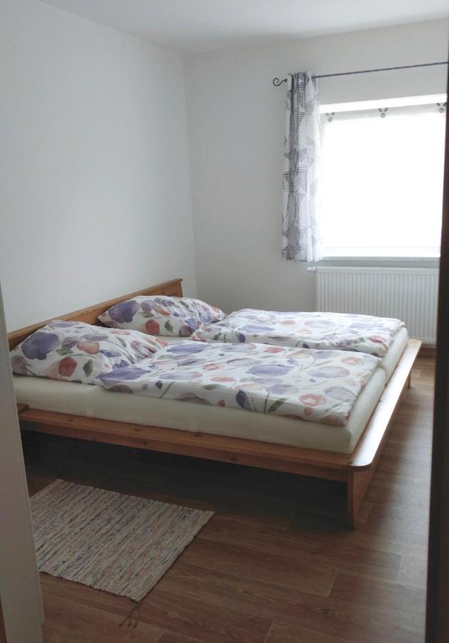 Ferienwohnung Berger Reinhardtsdorf-Schona Esterno foto