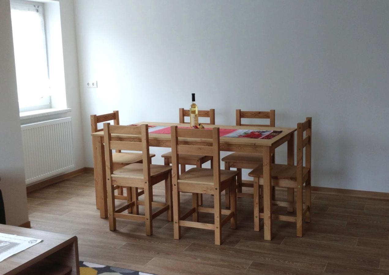 Ferienwohnung Berger Reinhardtsdorf-Schona Esterno foto