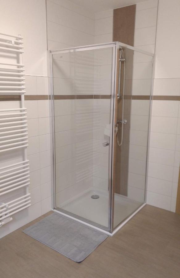 Ferienwohnung Berger Reinhardtsdorf-Schona Esterno foto